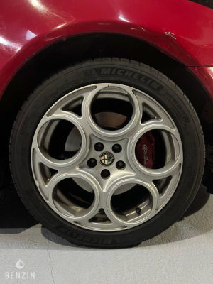 Alfa Romeo 147 GTA - 2004