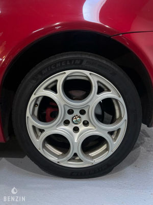 Alfa Romeo 147 GTA - 2004