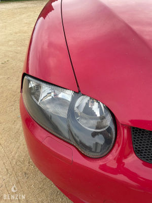 Alfa Romeo 147 GTA - 2004