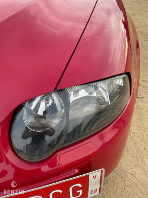 Alfa Romeo 147 GTA - 2004