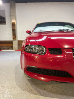 Alfa Romeo 147 GTA - 2004