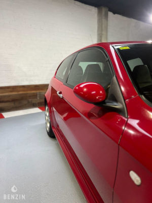 Alfa Romeo 147 GTA - 2004