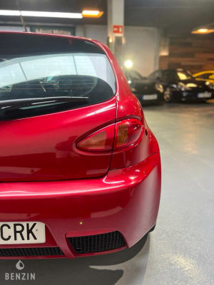 Alfa Romeo 147 GTA - 2004