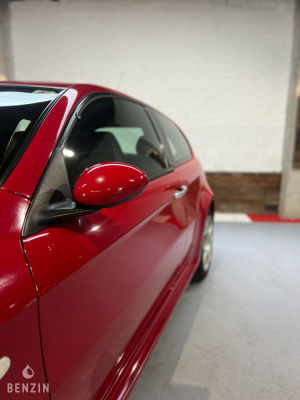 Alfa Romeo 147 GTA - 2004