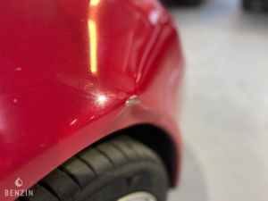 Alfa Romeo 147 GTA - 2004