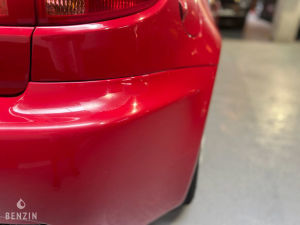 Alfa Romeo 147 GTA - 2004