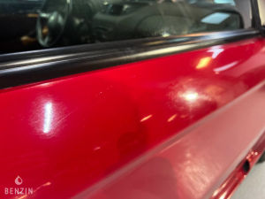 Alfa Romeo 147 GTA - 2004