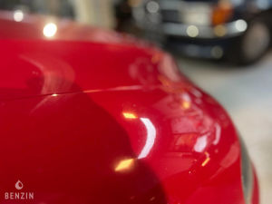 Alfa Romeo 147 GTA - 2004