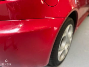 Alfa Romeo 147 GTA - 2004