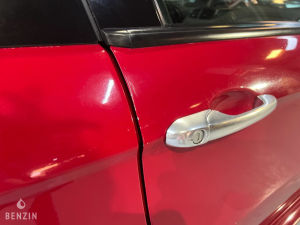 Alfa Romeo 147 GTA - 2004