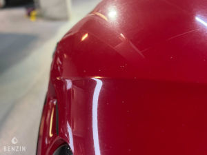 Alfa Romeo 147 GTA - 2004