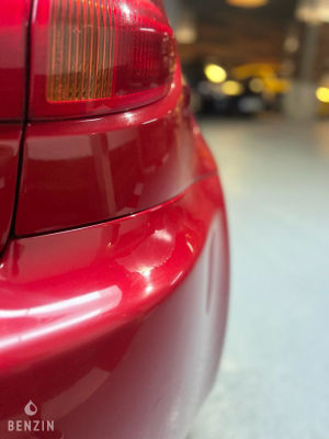 Alfa Romeo 147 GTA - 2004