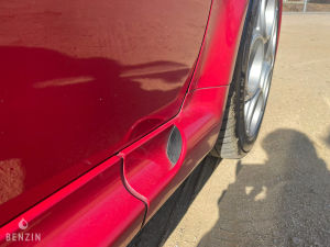 Alfa Romeo 147 GTA - 2004