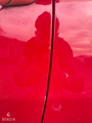 Alfa Romeo 147 GTA - 2004