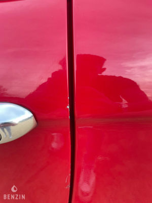 Alfa Romeo 147 GTA - 2004