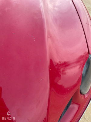 Alfa Romeo 147 GTA - 2004