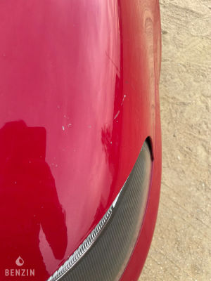 Alfa Romeo 147 GTA - 2004