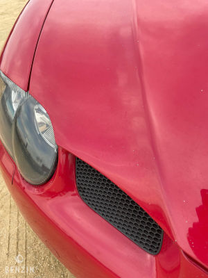 Alfa Romeo 147 GTA - 2004