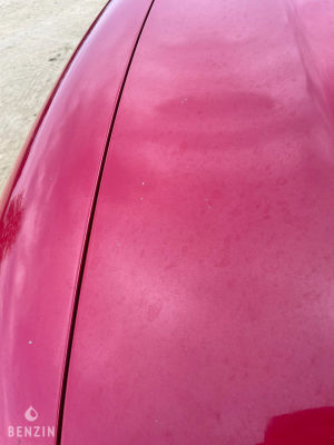 Alfa Romeo 147 GTA - 2004