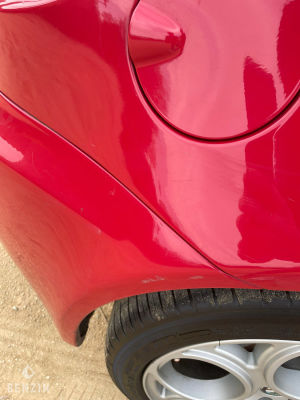 Alfa Romeo 147 GTA - 2004