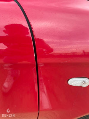 Alfa Romeo 147 GTA - 2004