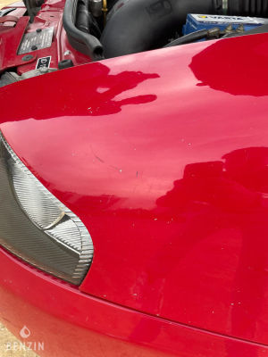 Alfa Romeo 147 GTA - 2004