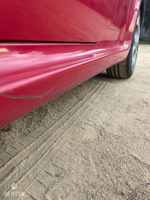 Alfa Romeo 147 GTA - 2004