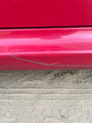 Alfa Romeo 147 GTA - 2004