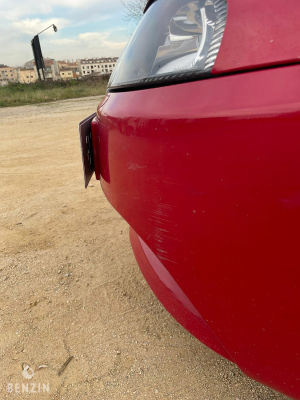 Alfa Romeo 147 GTA - 2004