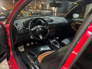 Alfa Romeo 147 GTA - 2004