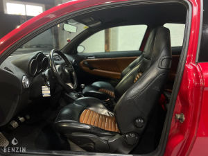 Alfa Romeo 147 GTA - 2004