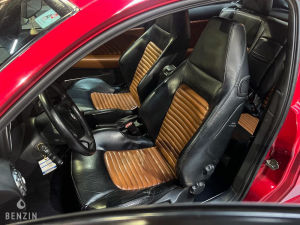 Alfa Romeo 147 GTA - 2004