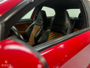 Alfa Romeo 147 GTA - 2004