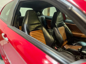 Alfa Romeo 147 GTA - 2004