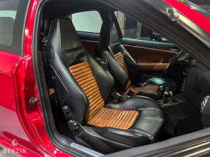 Alfa Romeo 147 GTA - 2004