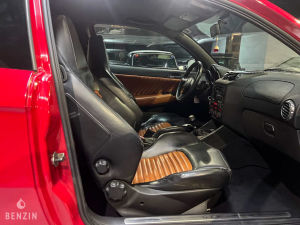 Alfa Romeo 147 GTA - 2004