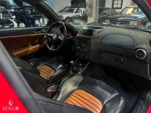 Alfa Romeo 147 GTA - 2004