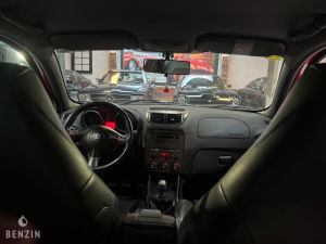 Alfa Romeo 147 GTA - 2004