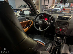 Alfa Romeo 147 GTA - 2004