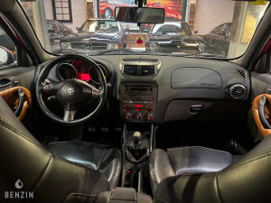 Alfa Romeo 147 GTA - 2004