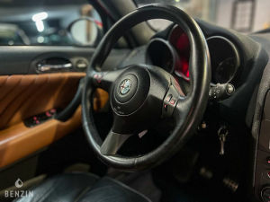 Alfa Romeo 147 GTA - 2004