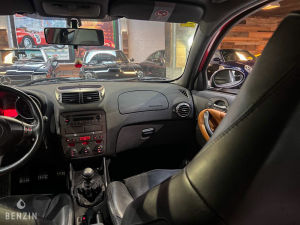 Alfa Romeo 147 GTA - 2004