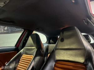 Alfa Romeo 147 GTA - 2004