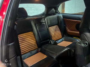 Alfa Romeo 147 GTA - 2004