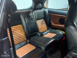 Alfa Romeo 147 GTA - 2004