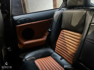 Alfa Romeo 147 GTA - 2004