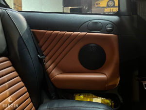 Alfa Romeo 147 GTA - 2004