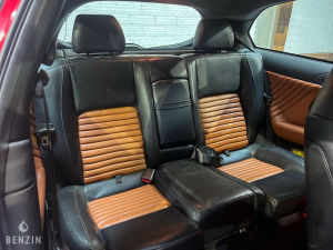 Alfa Romeo 147 GTA - 2004