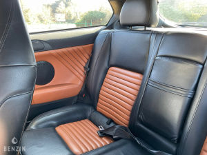 Alfa Romeo 147 GTA - 2004