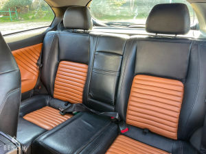 Alfa Romeo 147 GTA - 2004